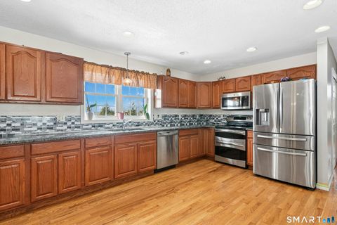 Tiny photo for 25 Tyler Hill Road, Naugatuck, CT 06770 (MLS # 24152639)