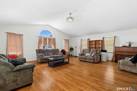 Tiny photo for 25 Tyler Hill Road, Naugatuck, CT 06770 (MLS # 24152639)