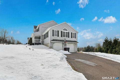 Tiny photo for 25 Tyler Hill Road, Naugatuck, CT 06770 (MLS # 24152639)