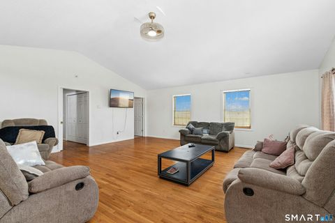 Tiny photo for 25 Tyler Hill Road, Naugatuck, CT 06770 (MLS # 24152639)