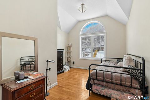 Tiny photo for 25 Tyler Hill Road, Naugatuck, CT 06770 (MLS # 24152639)