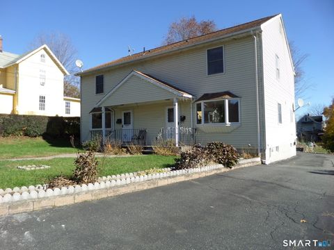 Photo of 43 Hoadley Street, Naugatuck, CT 06770 (MLS # 24177276)