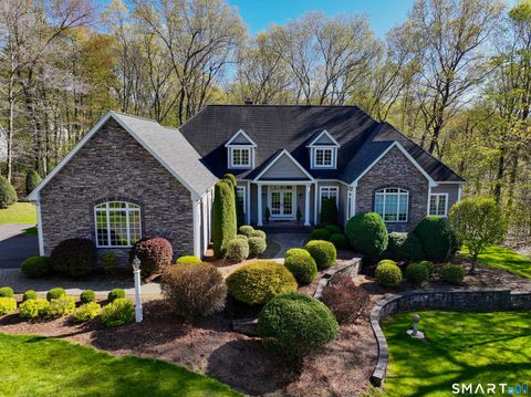 Photo of 37 Hanover Fields Road, Glastonbury, CT 06033 (MLS # 24171318)