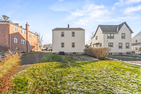 Tiny photo for 11 Roger Avenue, Danbury, CT 06810 (MLS # 24143183)