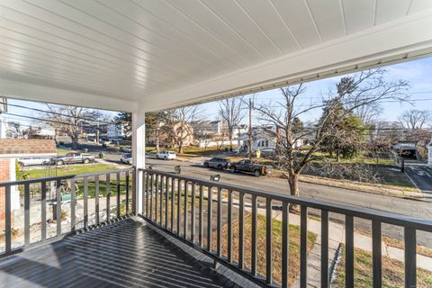 Tiny photo for 11 Roger Avenue, Danbury, CT 06810 (MLS # 24143183)