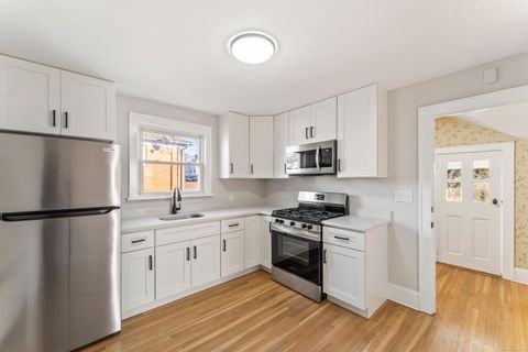 Tiny photo for 11 Roger Avenue, Danbury, CT 06810 (MLS # 24143183)