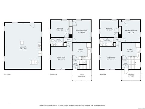Tiny photo for 11 Roger Avenue, Danbury, CT 06810 (MLS # 24143183)