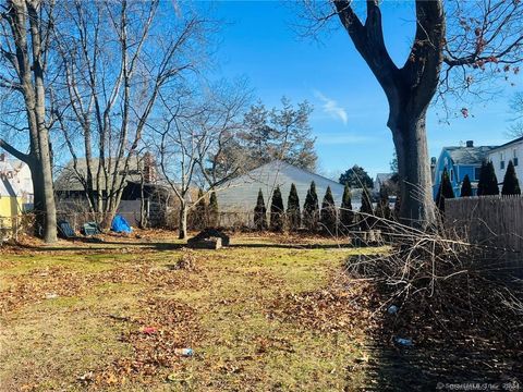 A home in West Haven