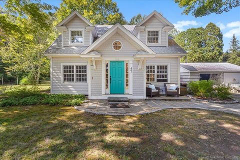 47 Plains Road Deep River CT 06417