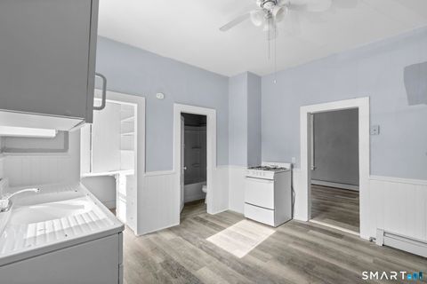 Tiny photo for 164 Curtis Street, New Britain, CT 06053 (MLS # 24167941)