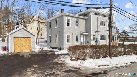 Tiny photo for 164 Curtis Street, New Britain, CT 06053 (MLS # 24167941)