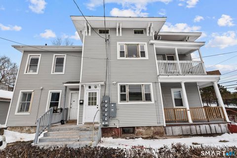 Tiny photo for 164 Curtis Street, New Britain, CT 06053 (MLS # 24167941)