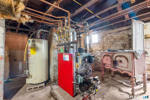 Tiny photo for 164 Curtis Street, New Britain, CT 06053 (MLS # 24167941)