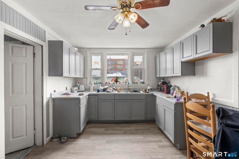 Tiny photo for 164 Curtis Street, New Britain, CT 06053 (MLS # 24167941)