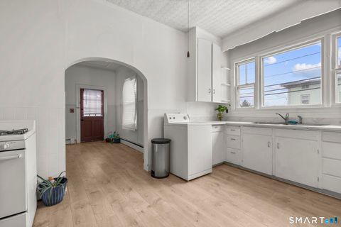 Tiny photo for 164 Curtis Street, New Britain, CT 06053 (MLS # 24167941)