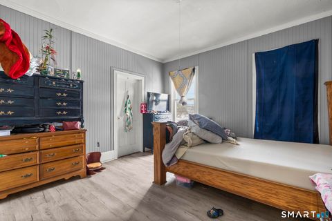 Tiny photo for 164 Curtis Street, New Britain, CT 06053 (MLS # 24167941)