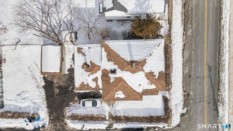 Tiny photo for 164 Curtis Street, New Britain, CT 06053 (MLS # 24167941)