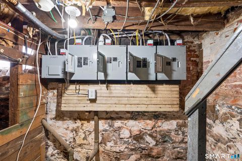 Tiny photo for 164 Curtis Street, New Britain, CT 06053 (MLS # 24167941)