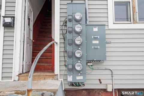 Tiny photo for 164 Curtis Street, New Britain, CT 06053 (MLS # 24167941)