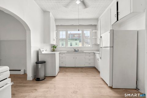 Tiny photo for 164 Curtis Street, New Britain, CT 06053 (MLS # 24167941)