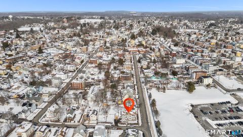 Tiny photo for 164 Curtis Street, New Britain, CT 06053 (MLS # 24167941)