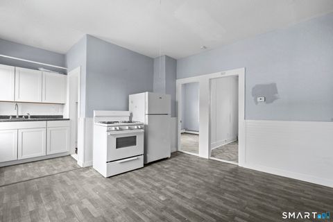 Tiny photo for 164 Curtis Street, New Britain, CT 06053 (MLS # 24167941)