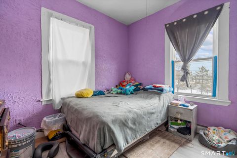 Tiny photo for 164 Curtis Street, New Britain, CT 06053 (MLS # 24167941)