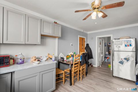 Tiny photo for 164 Curtis Street, New Britain, CT 06053 (MLS # 24167941)