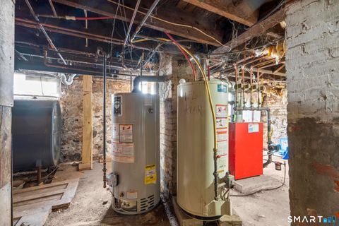 Tiny photo for 164 Curtis Street, New Britain, CT 06053 (MLS # 24167941)