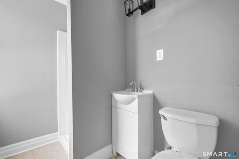 Tiny photo for 164 Curtis Street, New Britain, CT 06053 (MLS # 24167941)