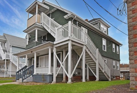 Tiny photo for 22 Kelley Street, Bristol, CT 06010 (MLS # 24142097)