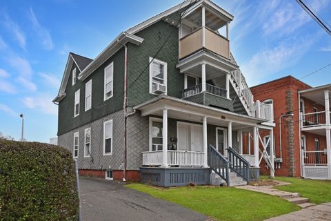 Photo of 22 Kelley Street, Bristol, CT 06010 (MLS # 24142097)