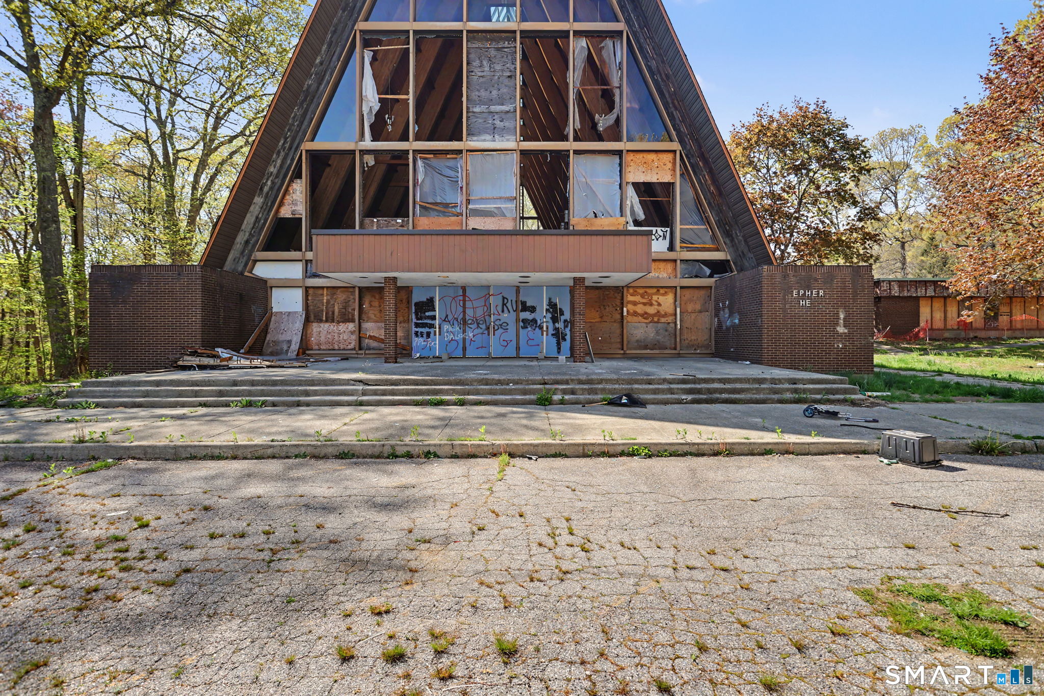 231 Gungywamp Road