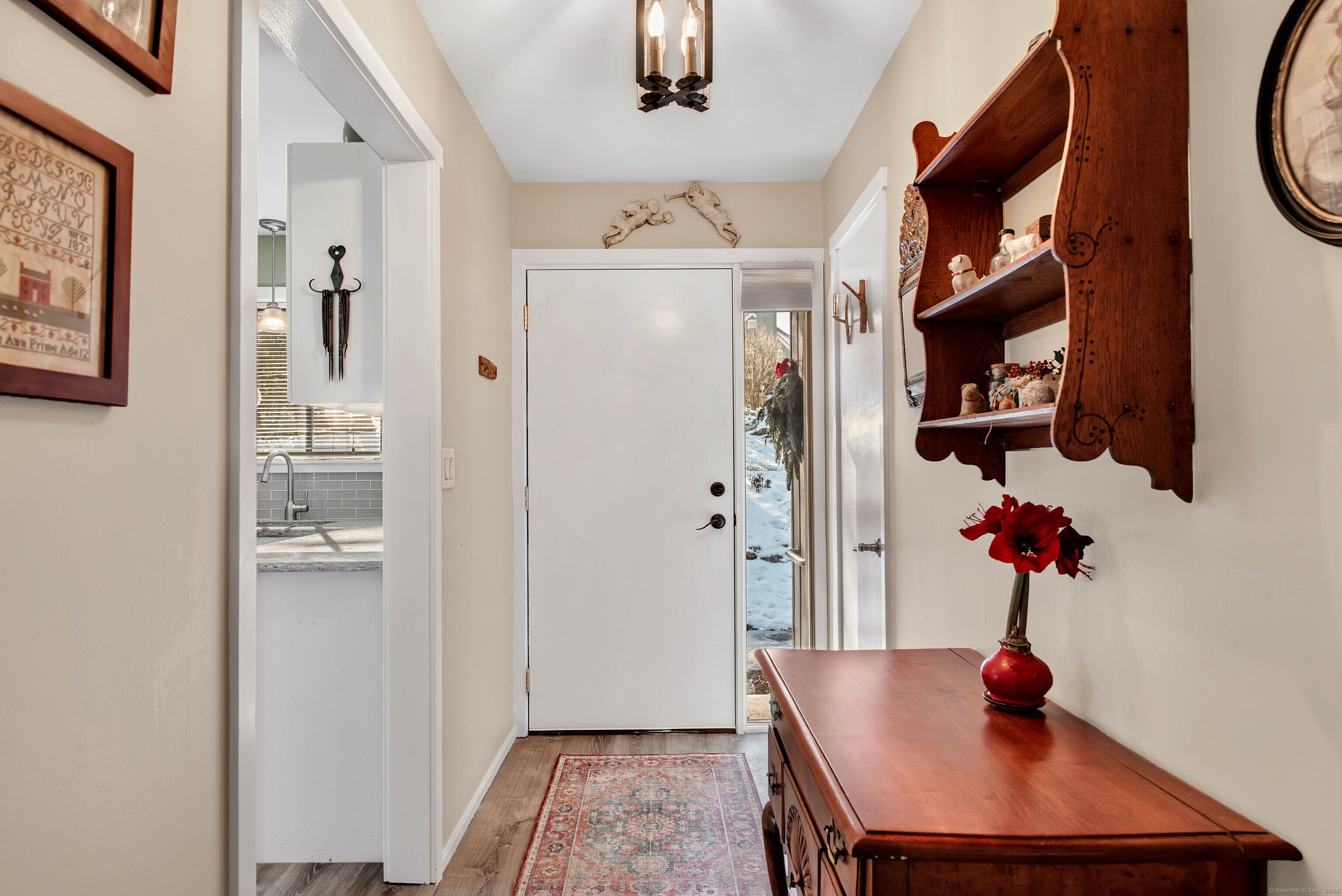 362 Heritage Village #B, Southbury, Connecticut image 15