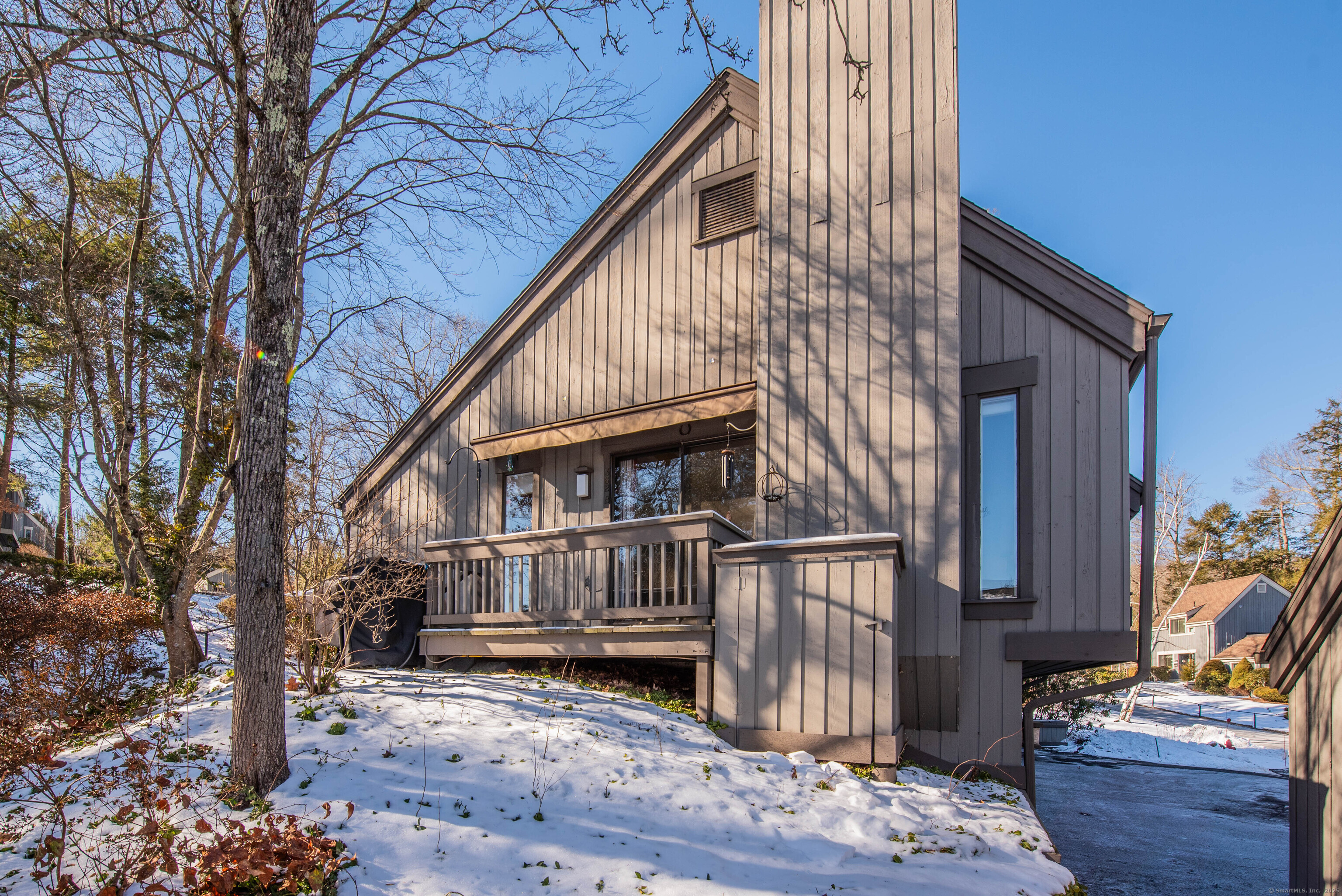 362 Heritage Village #B, Southbury, Connecticut image 6