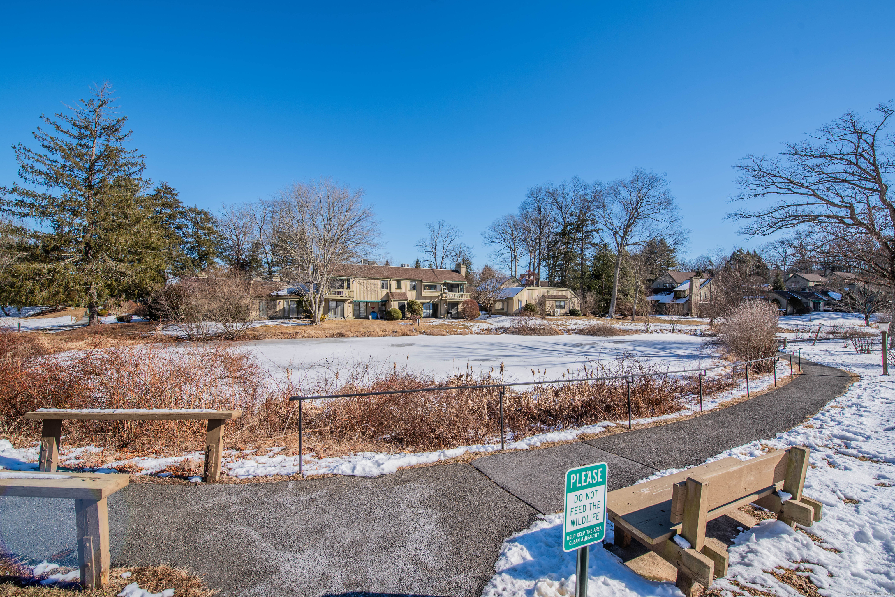 362 Heritage Village #B, Southbury, Connecticut image 5