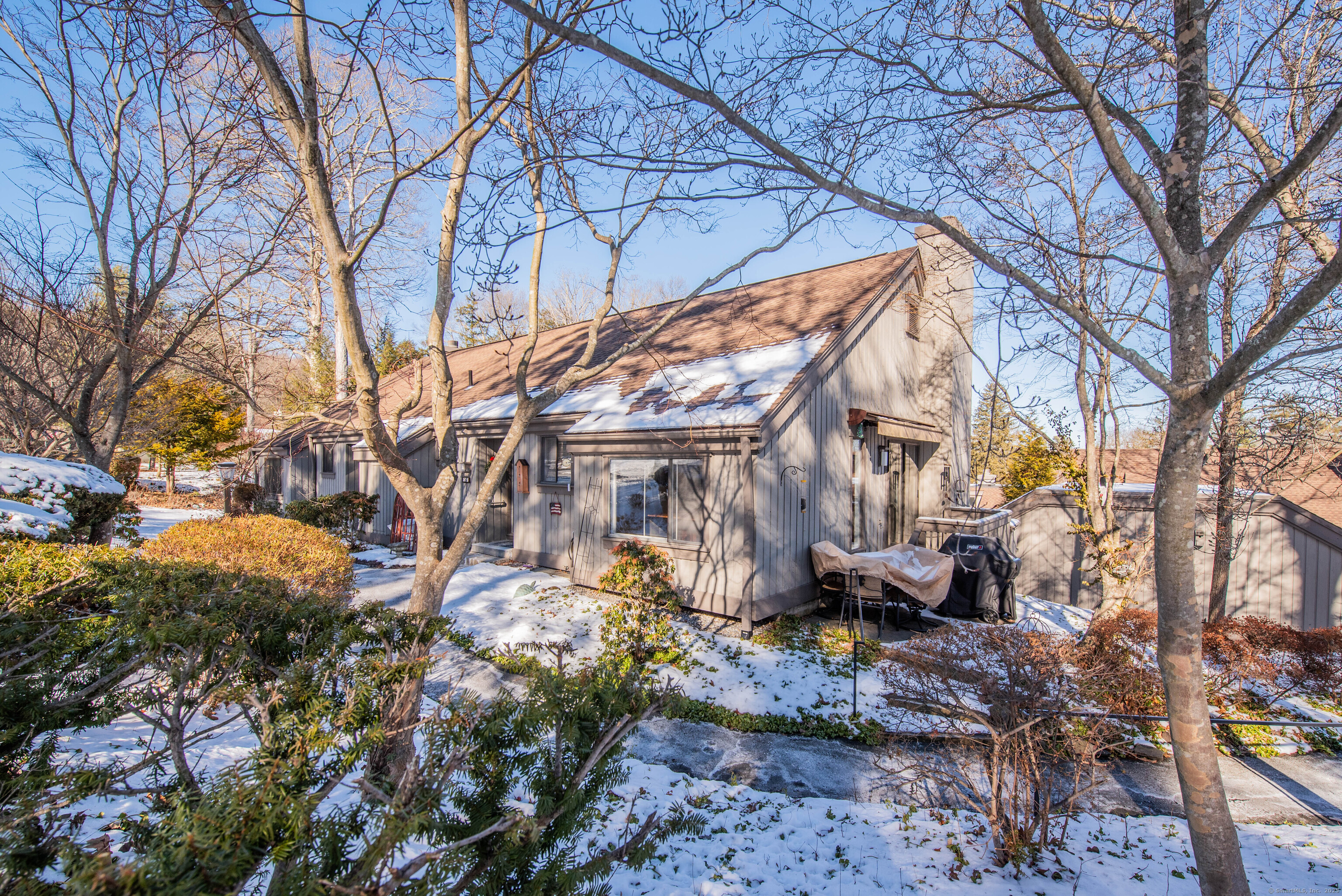 362 Heritage Village #B, Southbury, Connecticut image 2