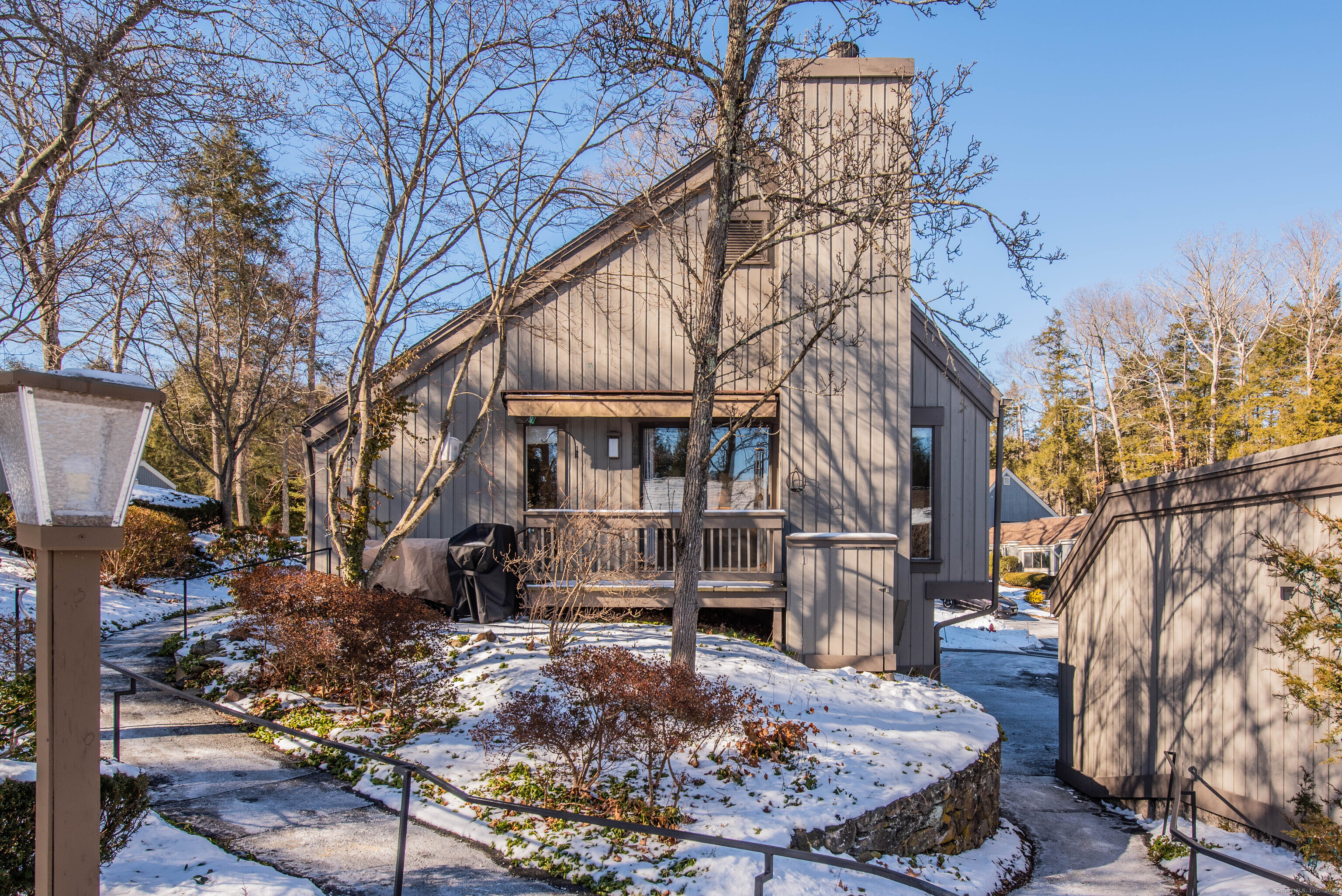 362 Heritage Village #B, Southbury, Connecticut image 12