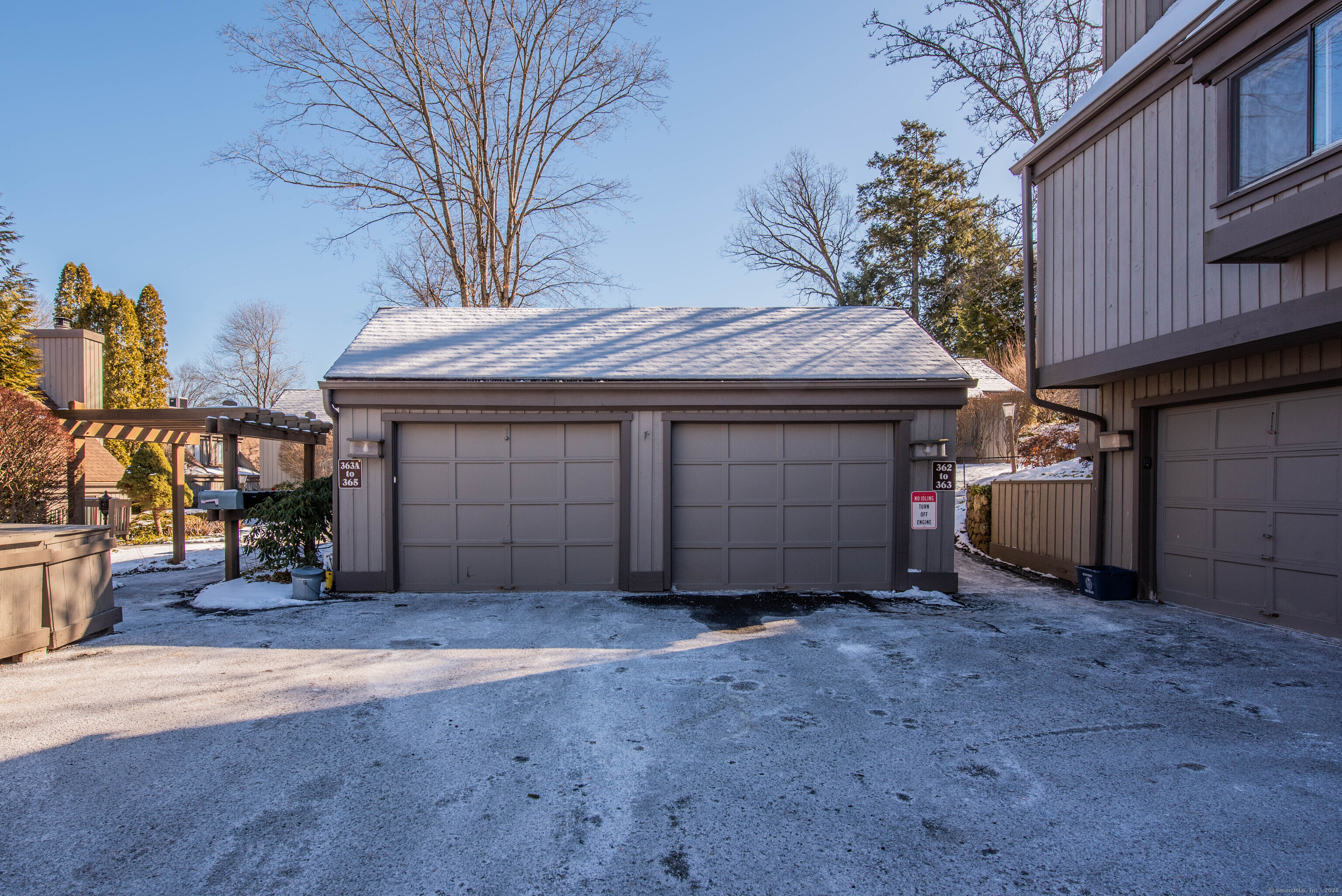 362 Heritage Village #B, Southbury, Connecticut image 14