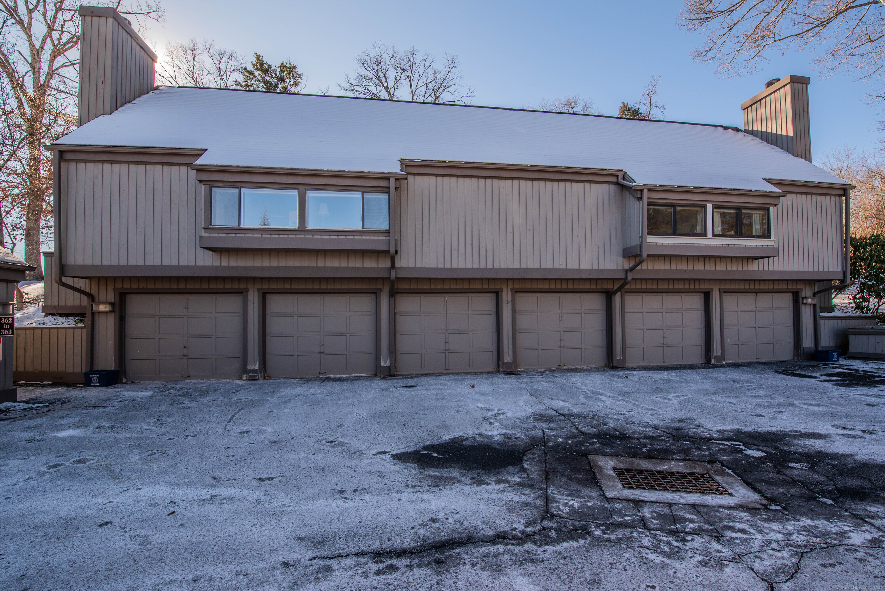 362 Heritage Village #B, Southbury, Connecticut image 4