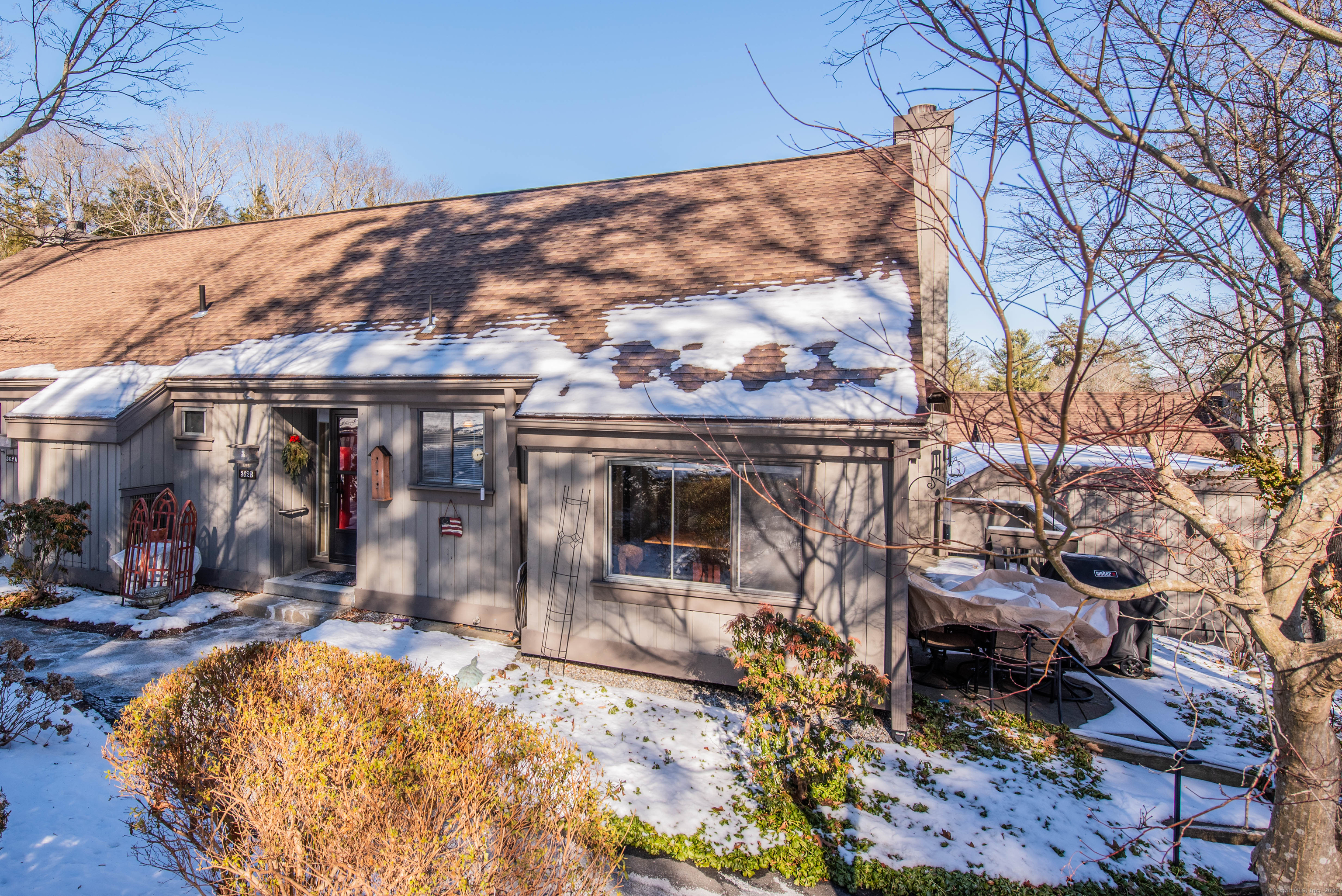 362 Heritage Village #B, Southbury, Connecticut image 3