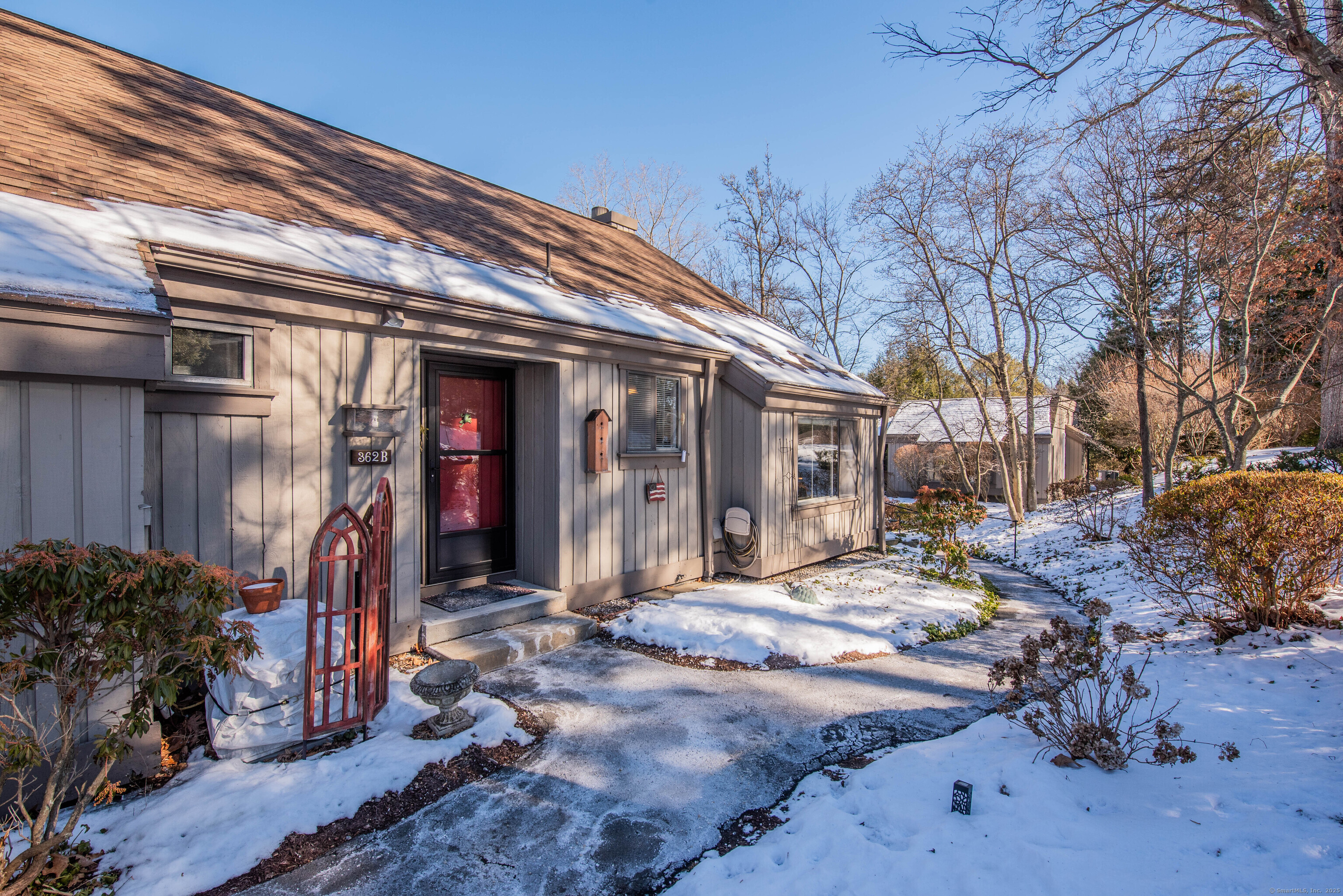 362 Heritage Village #B, Southbury, Connecticut image 9