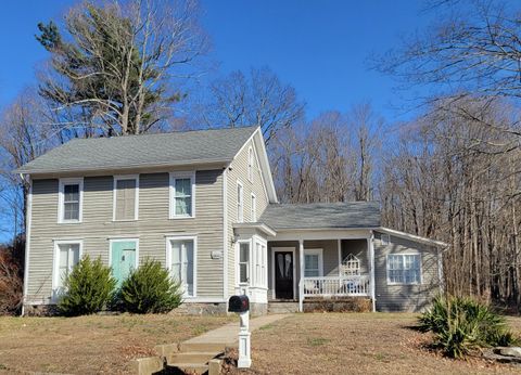 458 Purdy Hill Road Monroe CT 06468