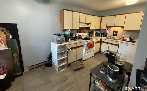 Tiny photo for 91 Fourth Street #6, Ansonia, CT 06401 (MLS # 24212366)