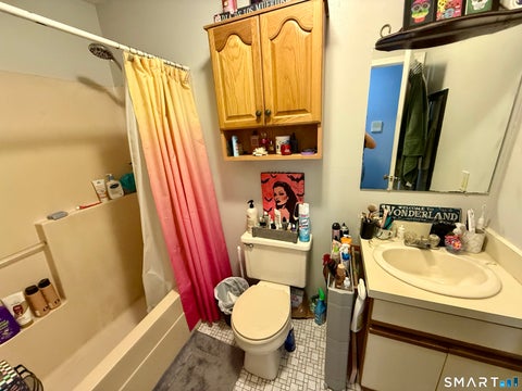 Tiny photo for 91 Fourth Street #6, Ansonia, CT 06401 (MLS # 24212366)