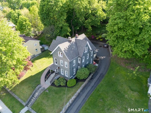 Multifamily For Sale - 34 Grand Street<br/> Fairfield County, Danbury, CT 06810