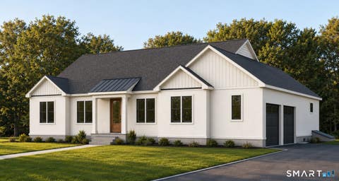 Photo of 123 Way Road, Middlefield, CT 06455 (MLS # 24195983)