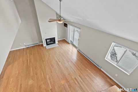 Tiny photo for 187 Lovers Lane #61, Torrington, CT 06790 (MLS # 24152052)