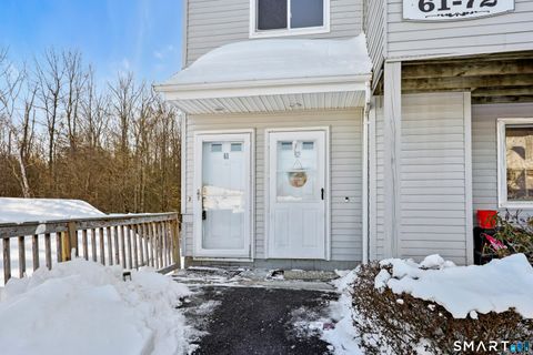Tiny photo for 187 Lovers Lane #61, Torrington, CT 06790 (MLS # 24152052)