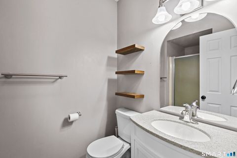 Tiny photo for 187 Lovers Lane #61, Torrington, CT 06790 (MLS # 24152052)